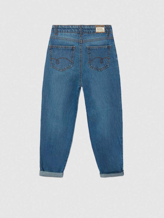Jeans Girl Mayoral