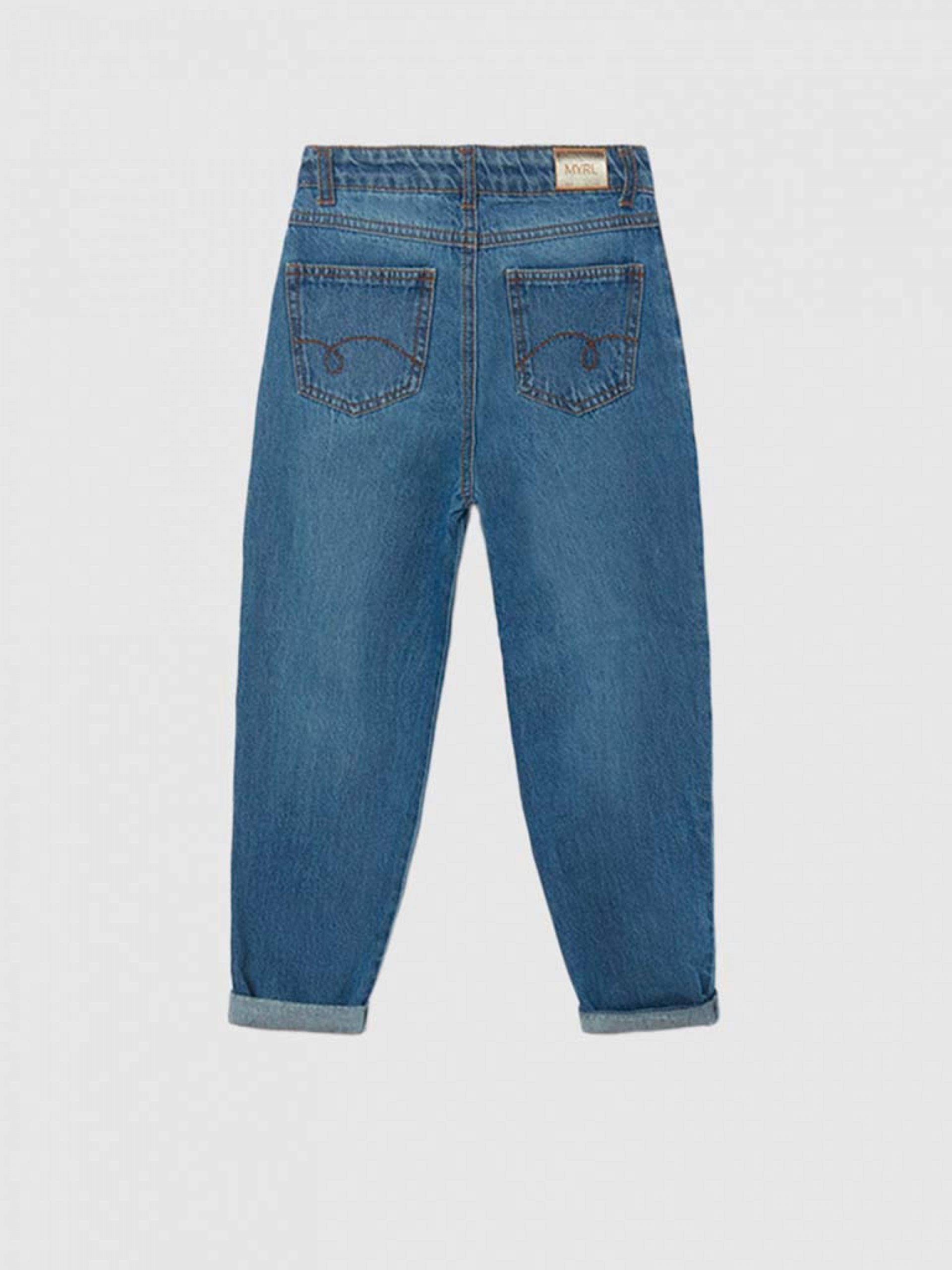 Jeans Niña Mayoral