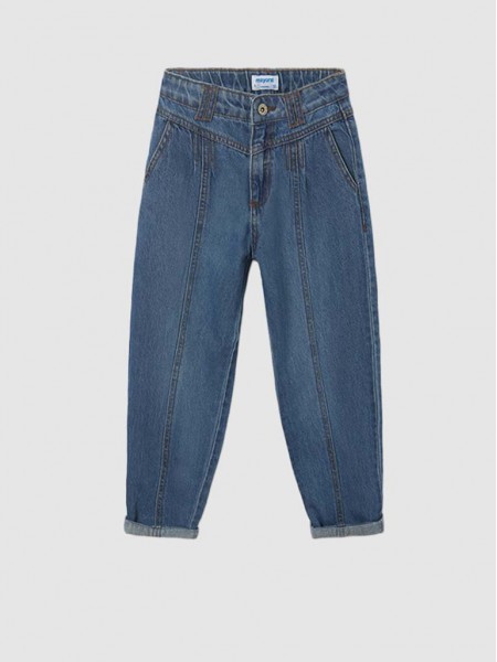 Jeans Menina Mayoral Jeans Menina Mayoral