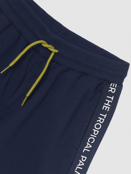 Conjunto Nio Mayoral