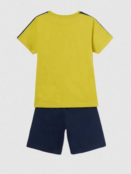 Conjunto Nio Mayoral