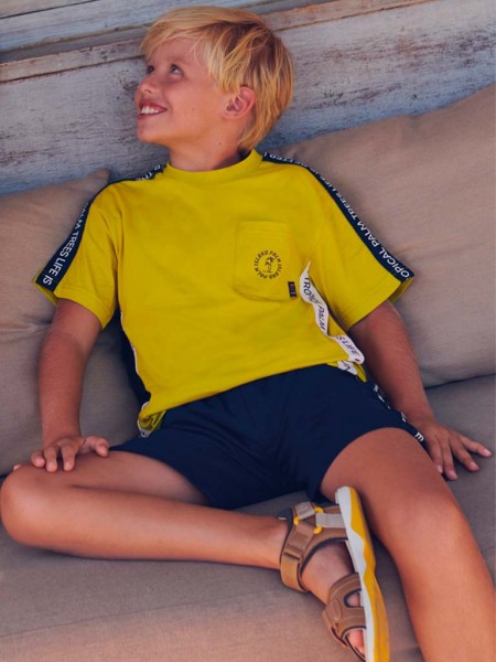 Conjunto Nio Mayoral