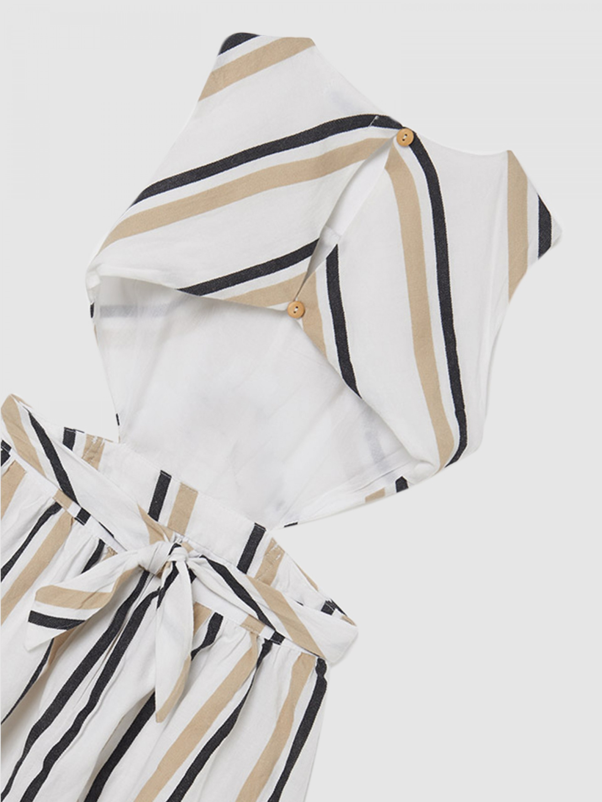 Vestido Niña Mayoral