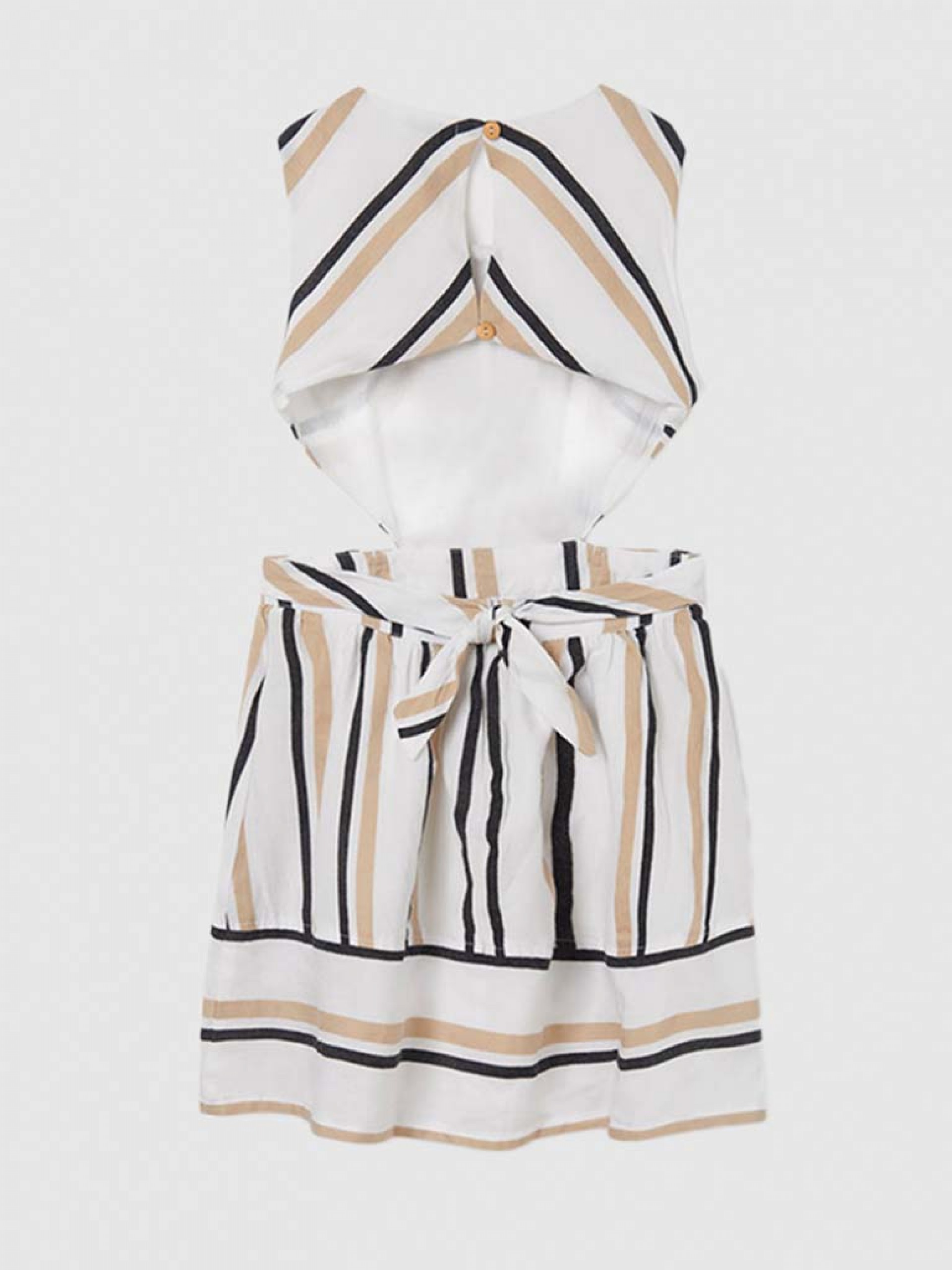 Vestido Niña Mayoral