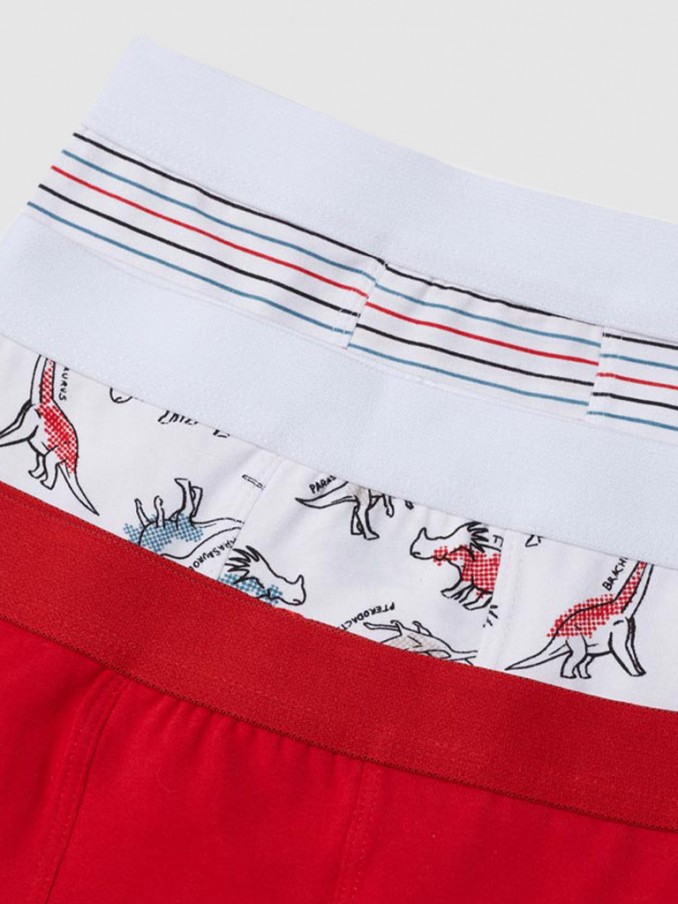 Set 3 Boxers Menino Mayoral