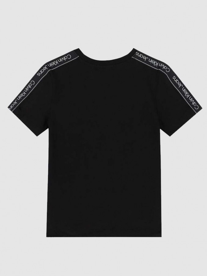 T-Shirt Boy Calvin Klein