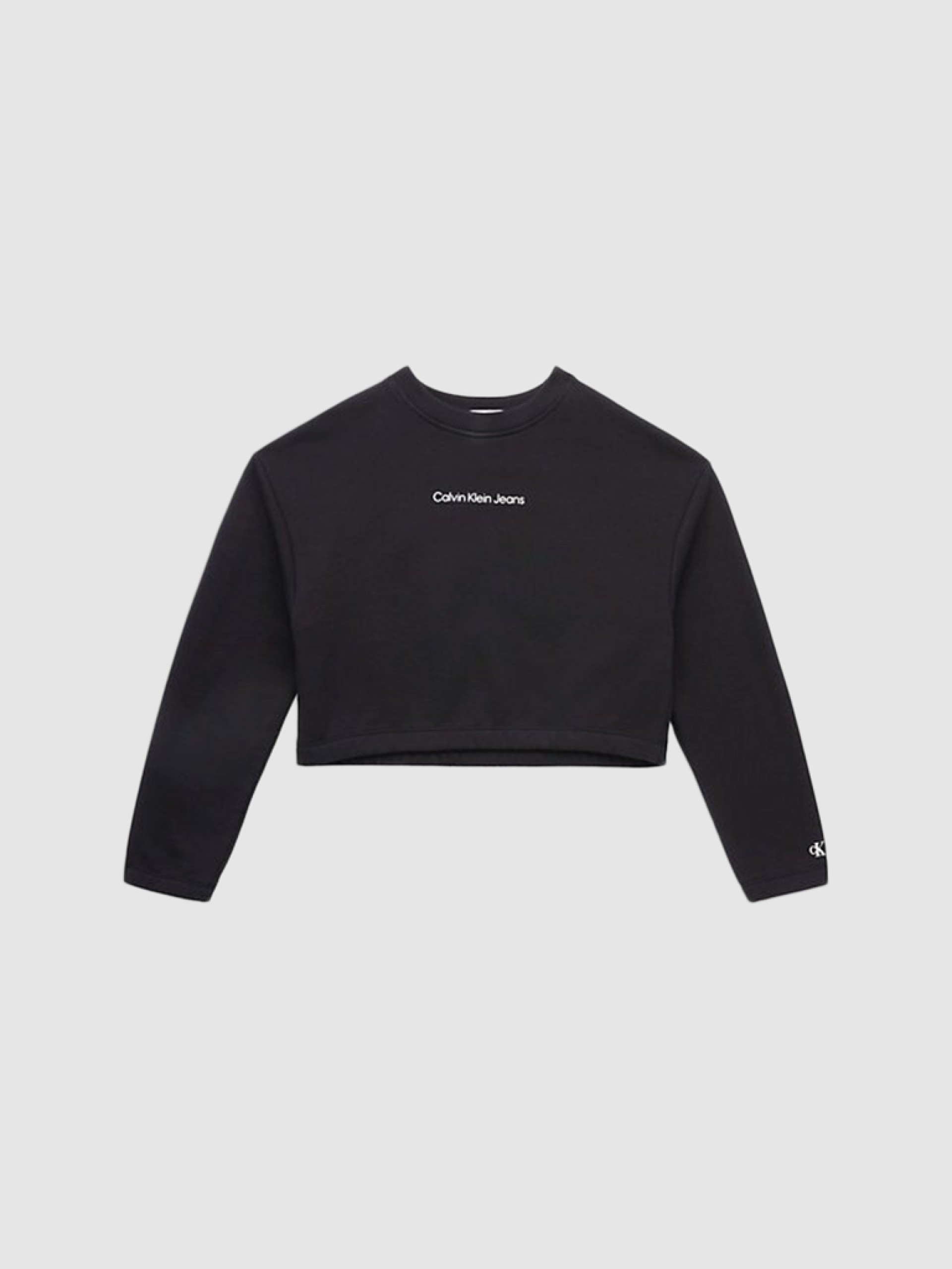 Sweatshirt Niña Calvin Klein