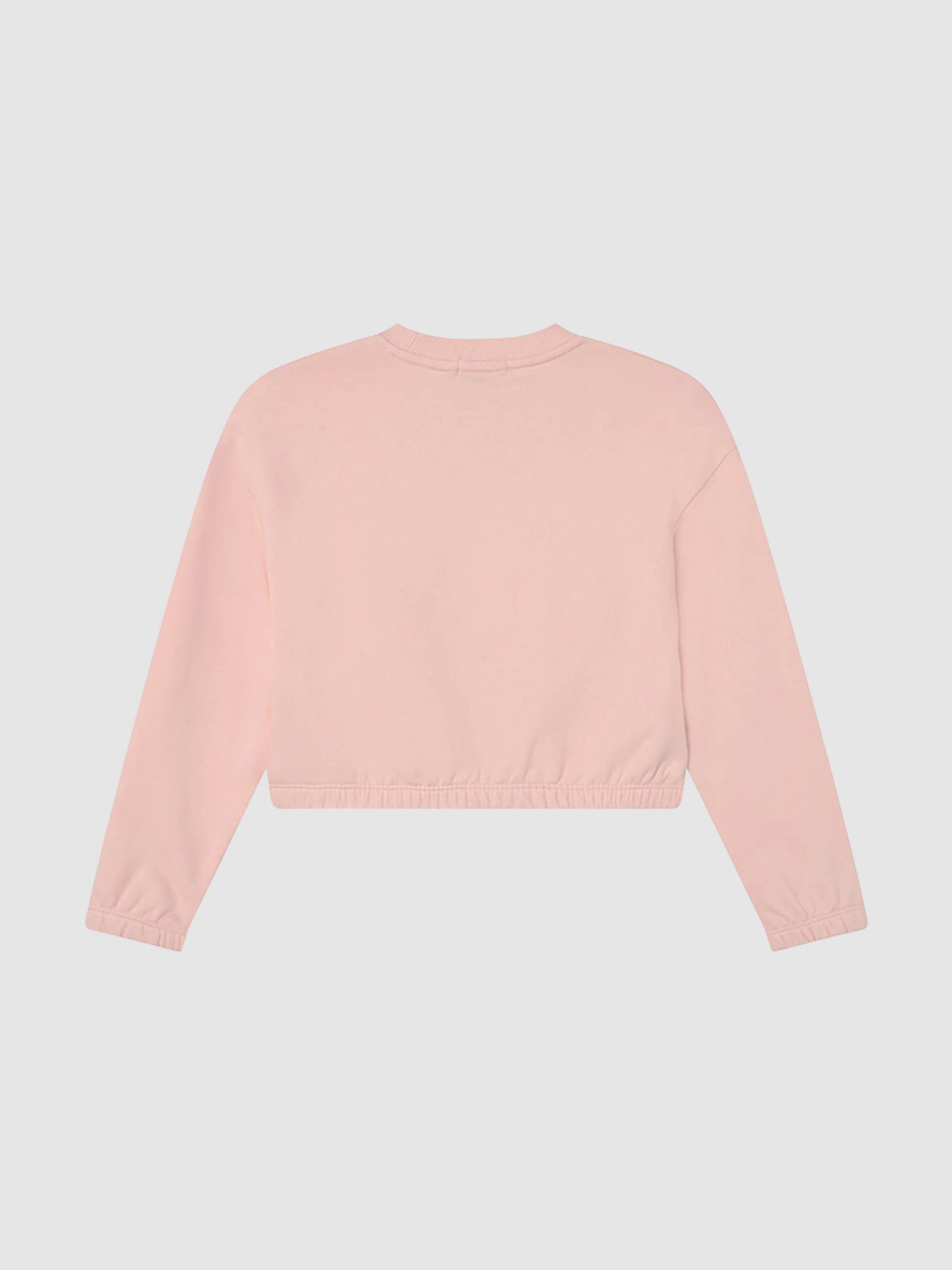 Sweatshirt Girl Calvin Klein