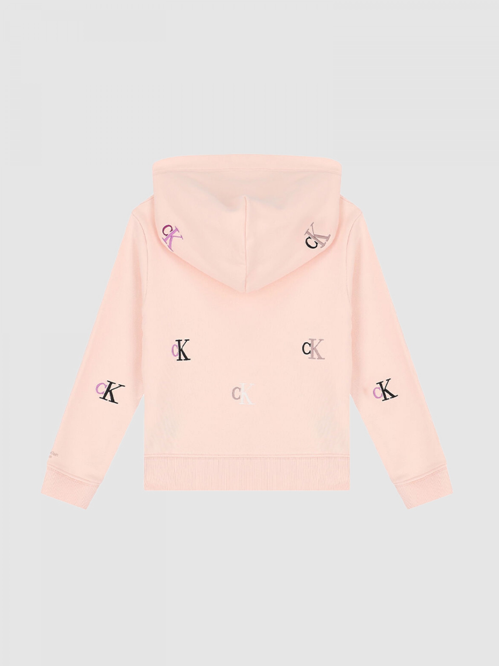 Sweatshirt Niña Calvin Klein