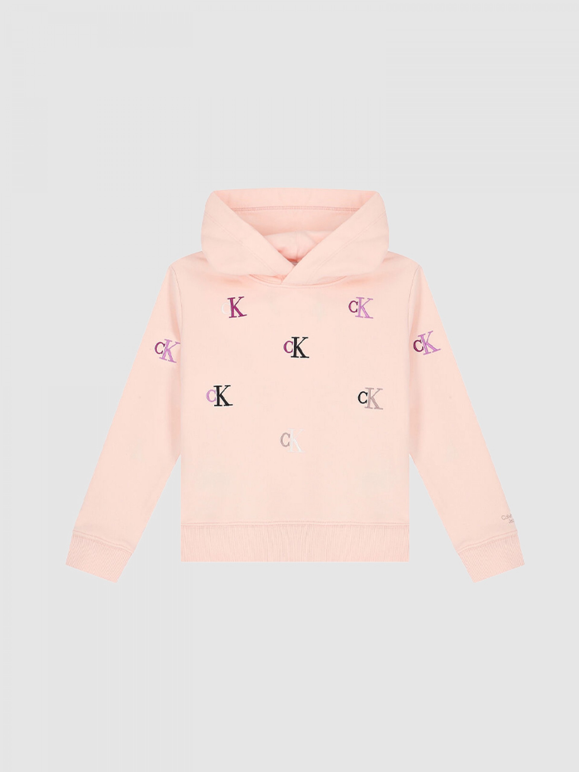 Sweatshirt Niña Calvin Klein