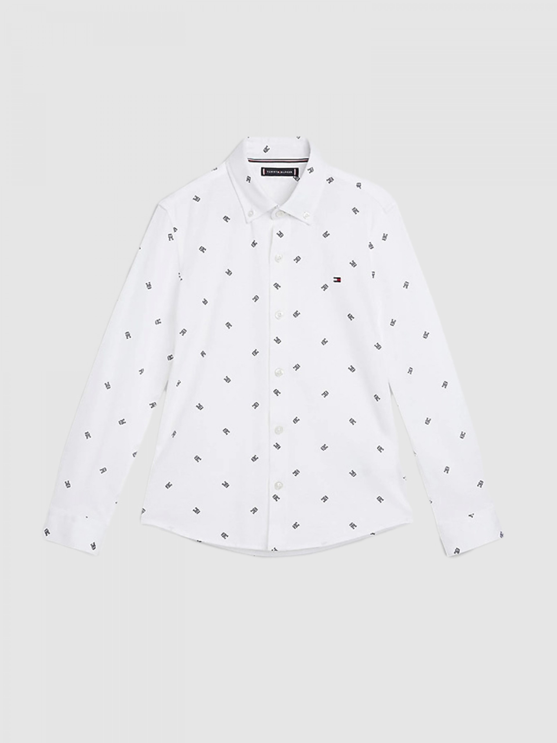 Camisa Niño Tommy Jeans Kids