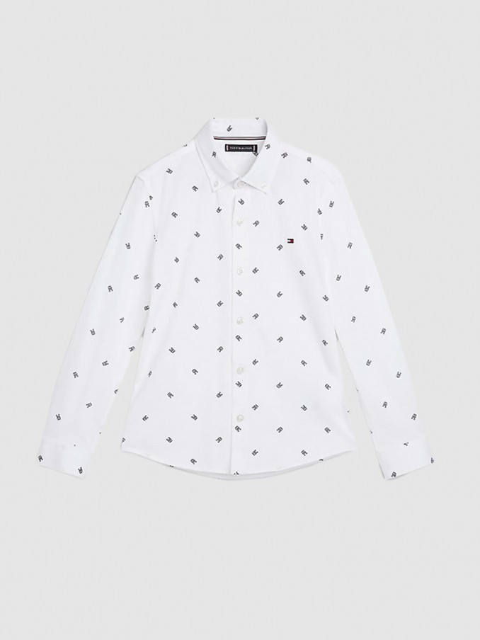 Shirt Boy Tommy Jeans Kids