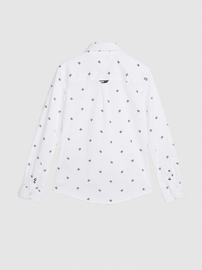 Shirt Boy Tommy Jeans Kids