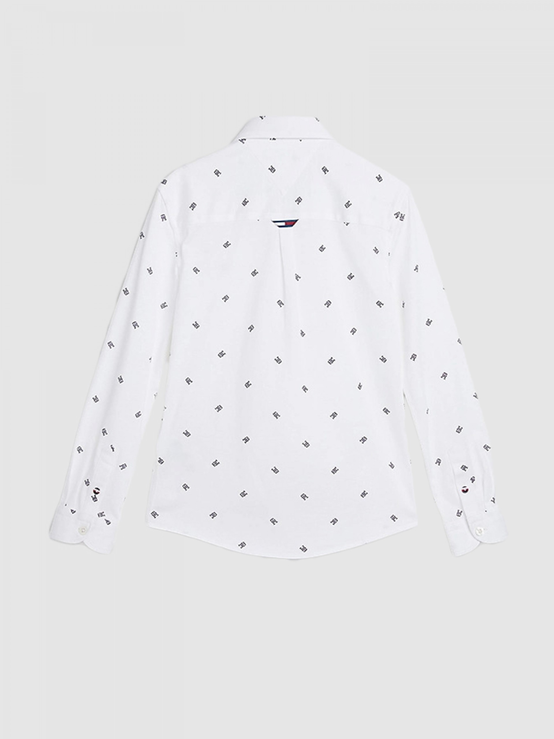 Camisa Niño Tommy Jeans Kids