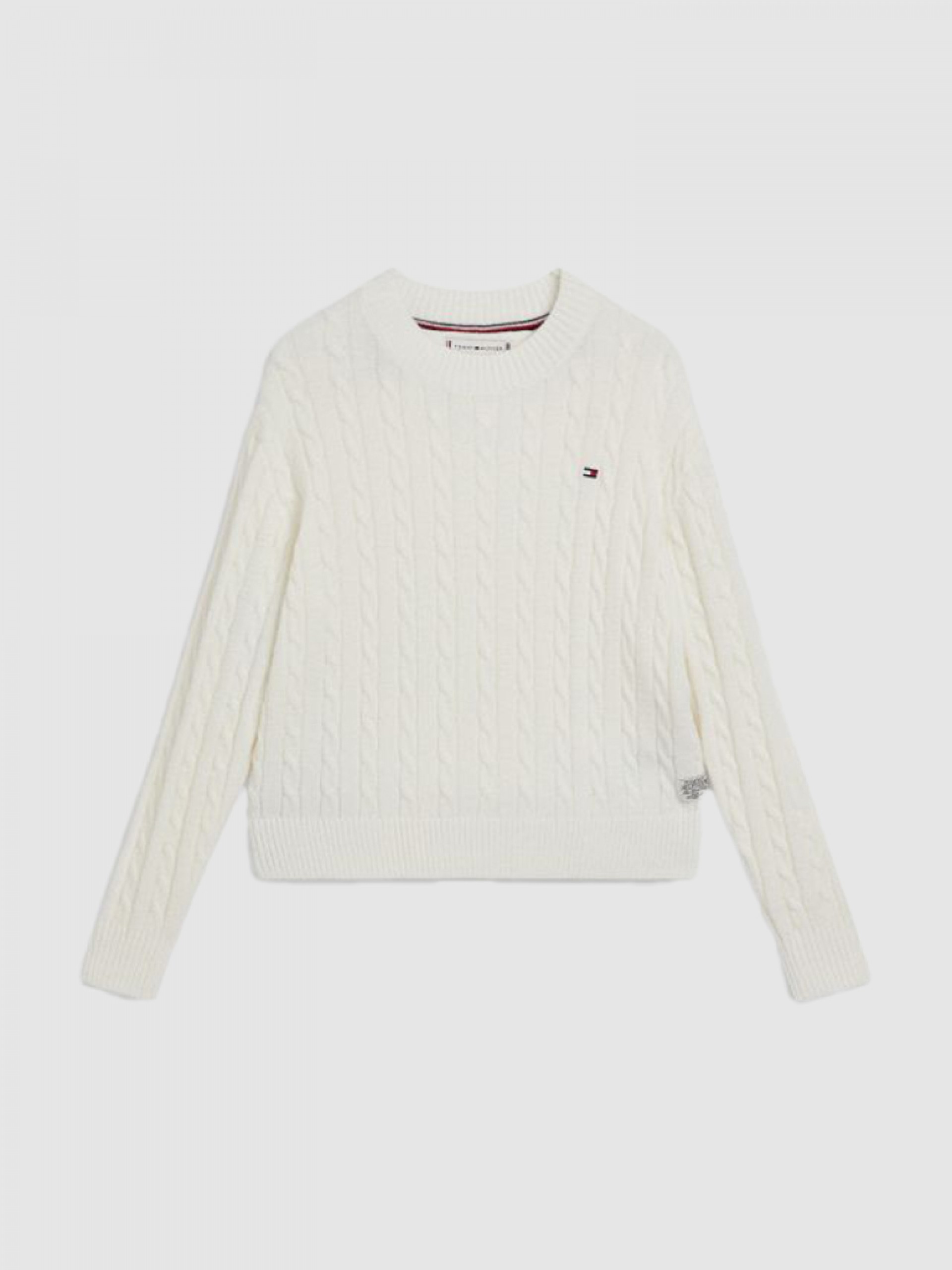 Knitwear Girl Tommy Jeans Kids
