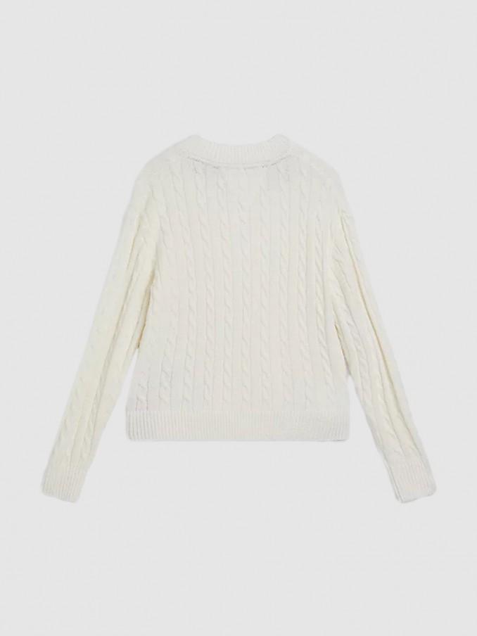 Knitwear Girl Tommy Jeans Kids