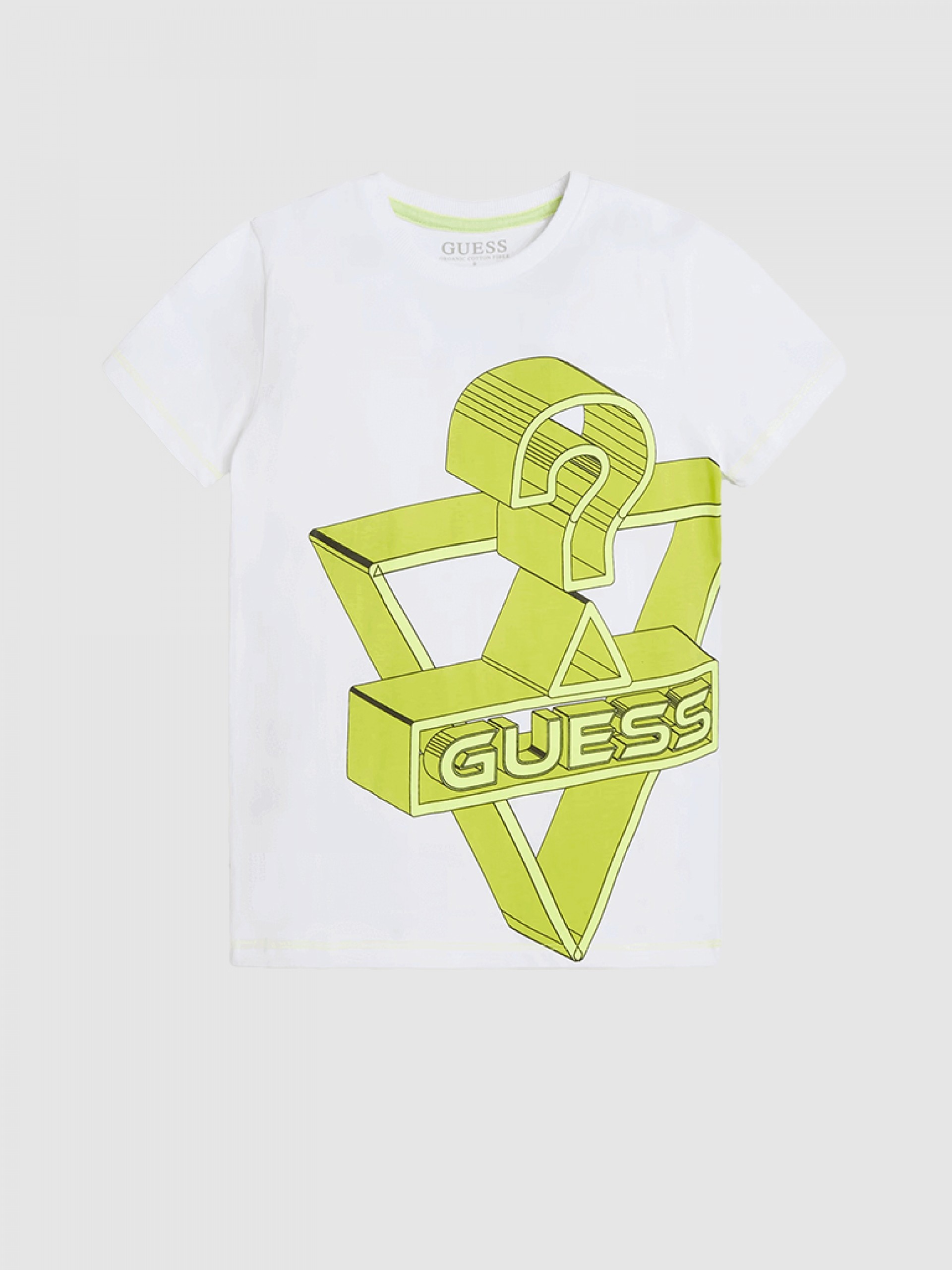 T-Shirt Boy Guess