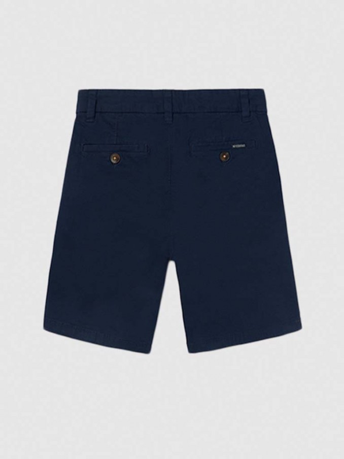 Pantalones Cortos Niño Mayoral
