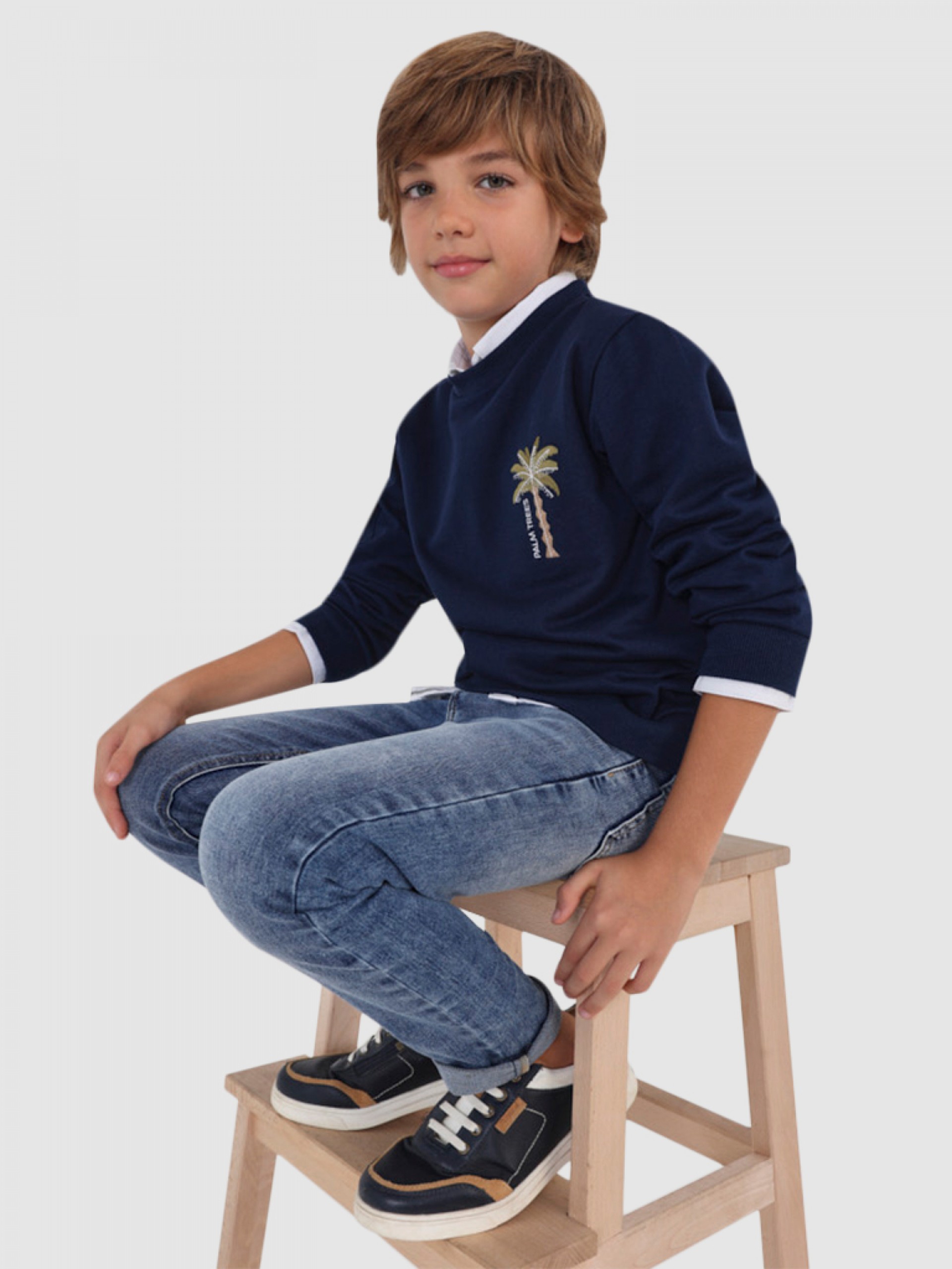 Jeans Boy Mayoral
