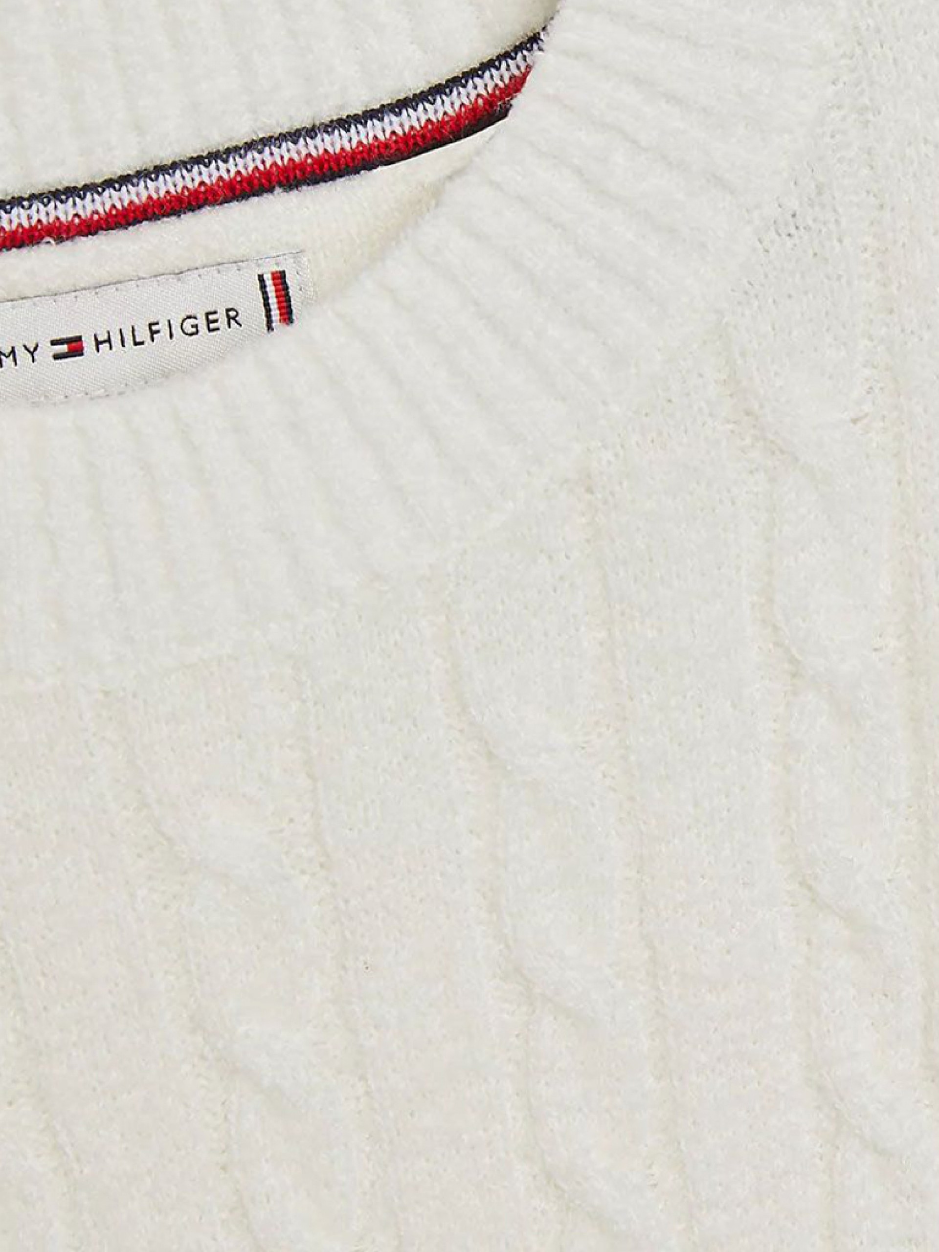 Knitwear Girl Tommy Jeans Kids