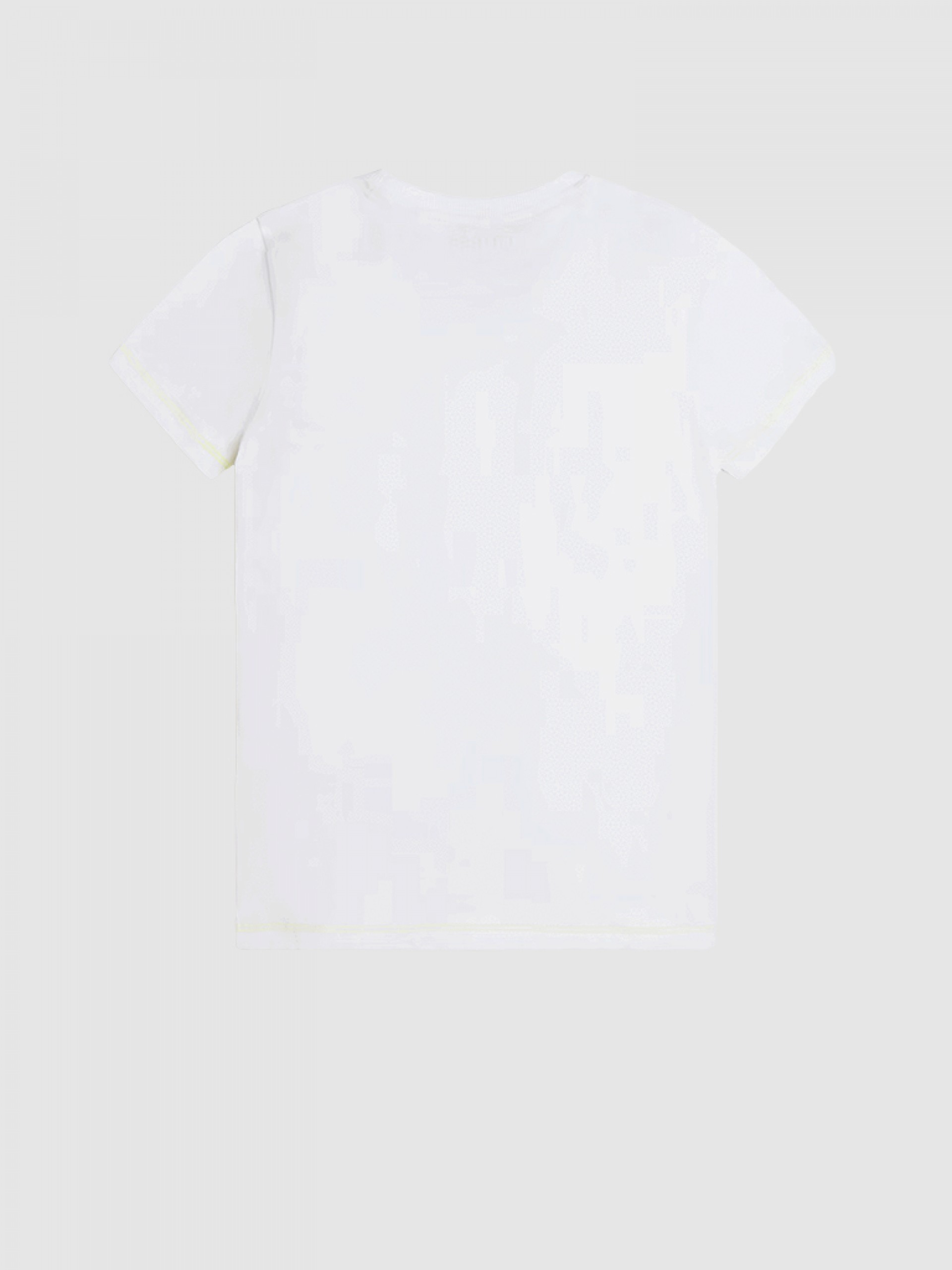 T-Shirt Boy Guess