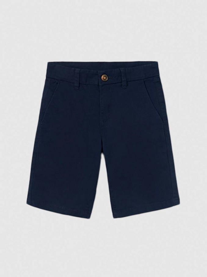 Pantalones Cortos Niño Mayoral