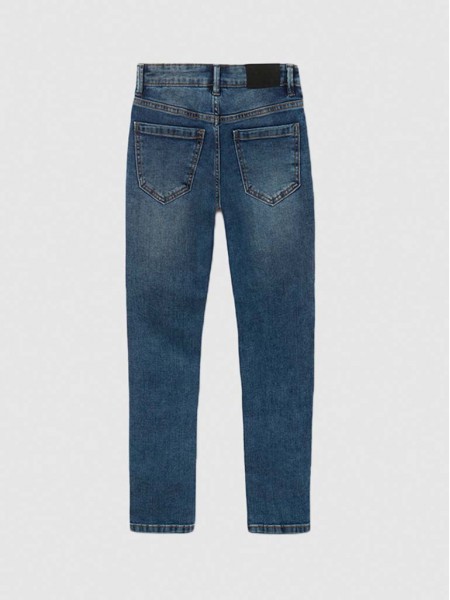 Jeans Niño Mayoral Jeans Niño Mayoral