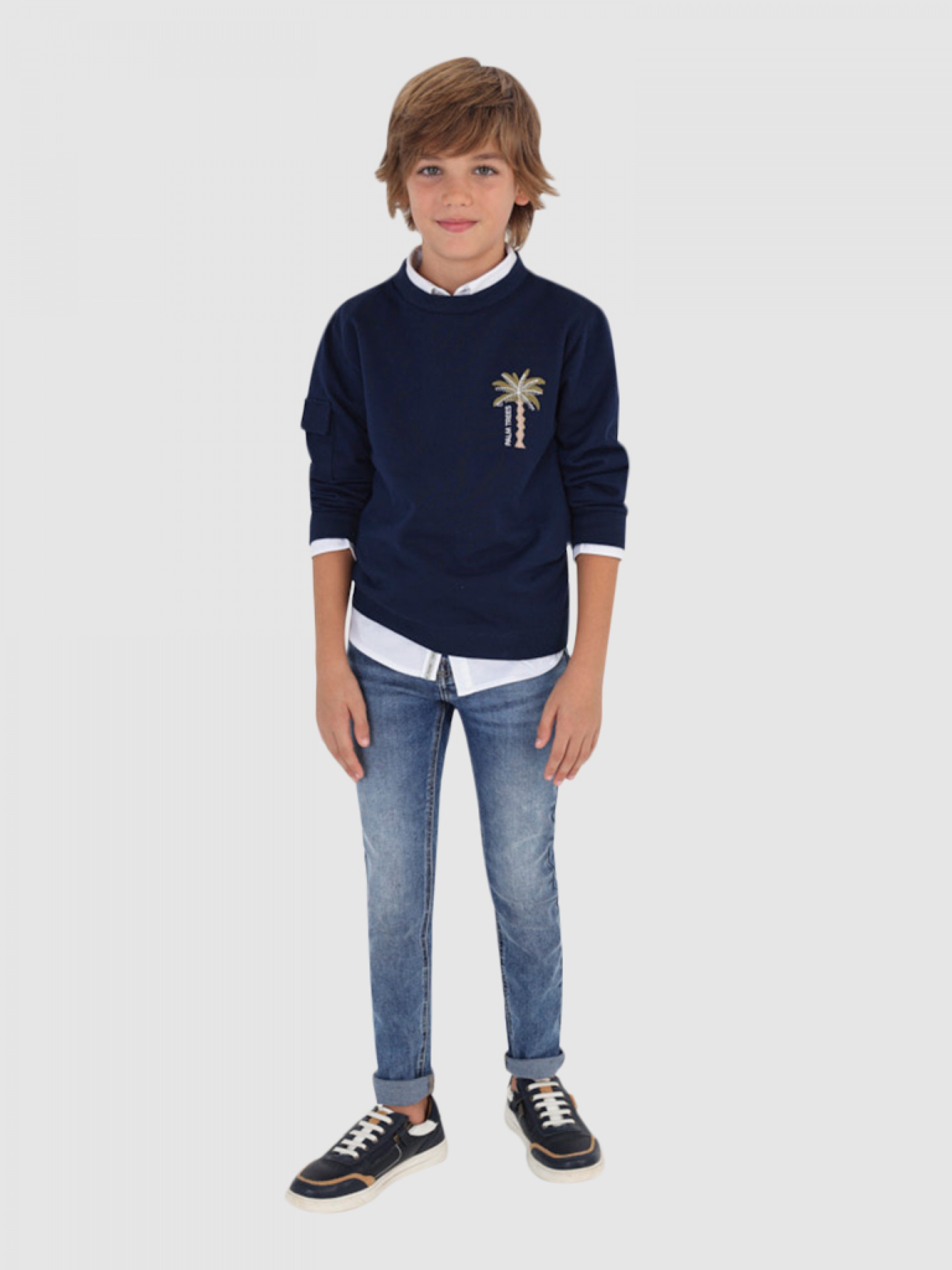 Jeans Boy Mayoral