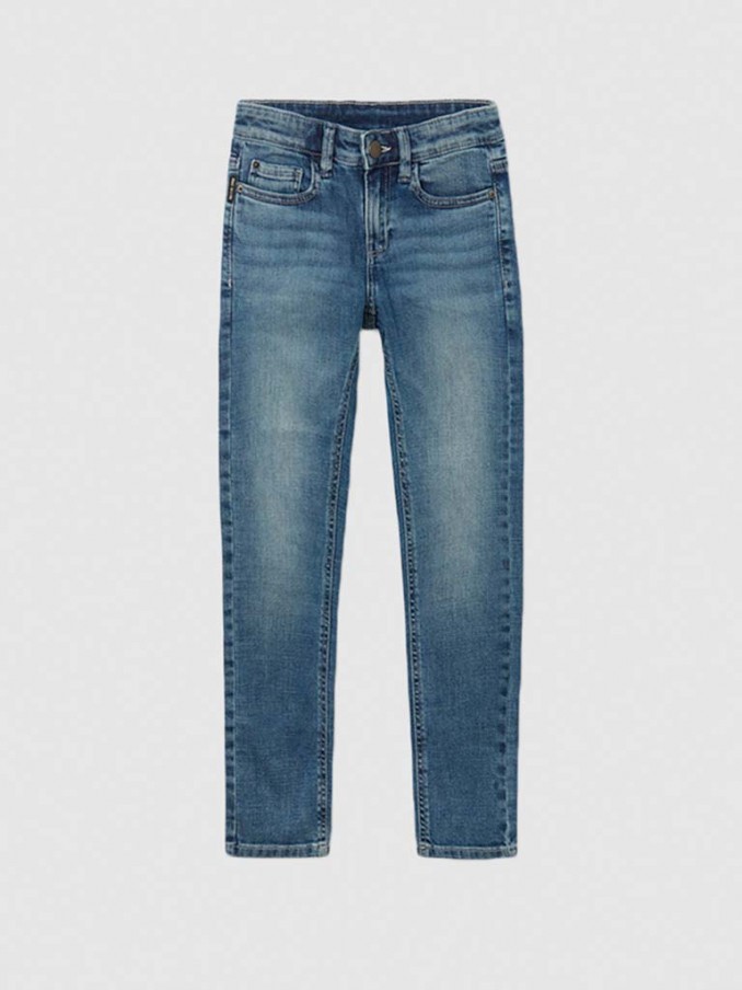 Jeans Boy Mayoral