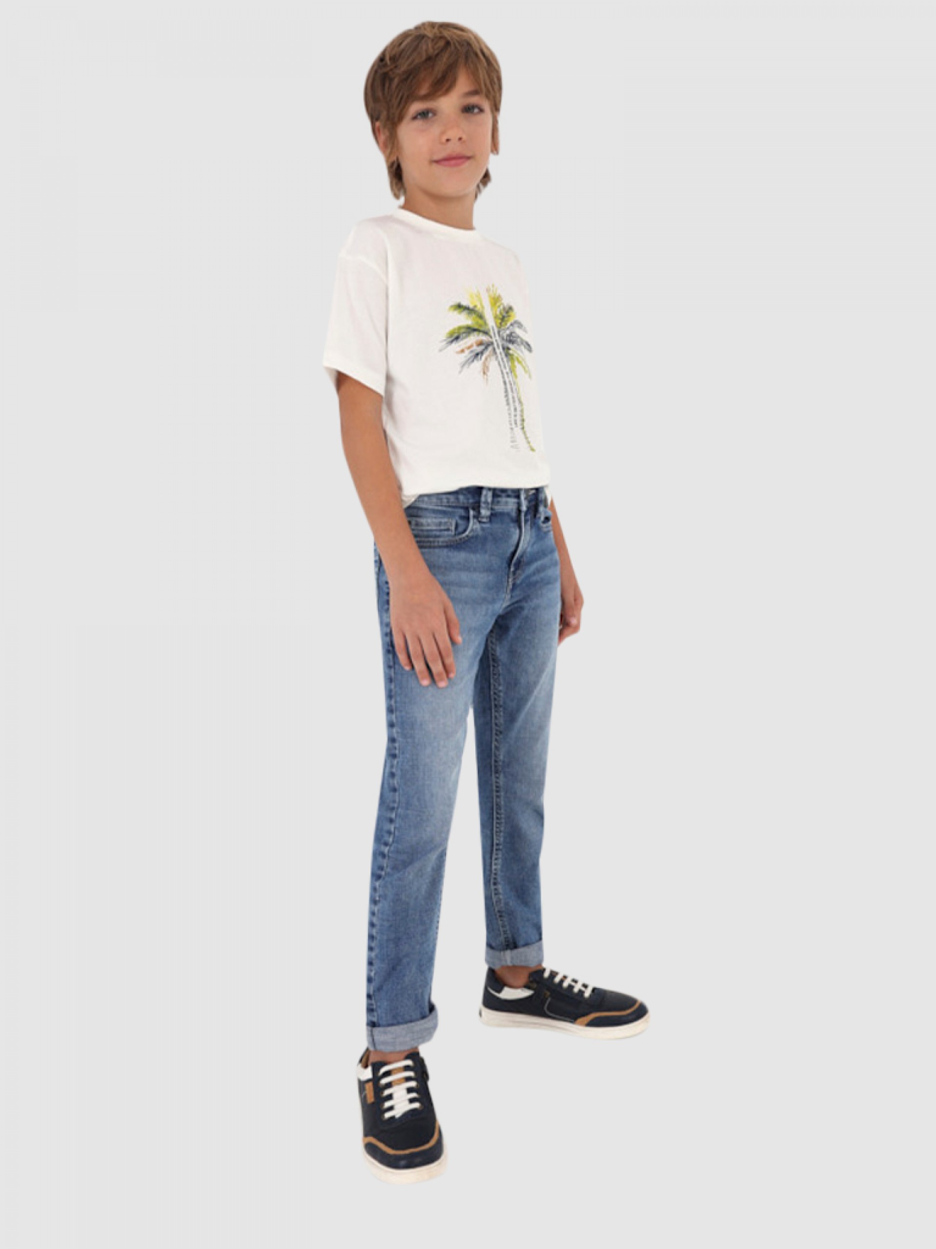 Jeans Niño Mayoral