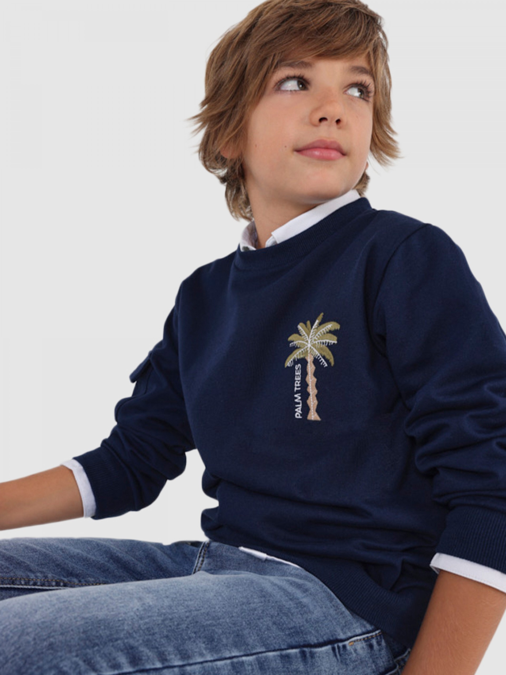 Jeans Boy Mayoral