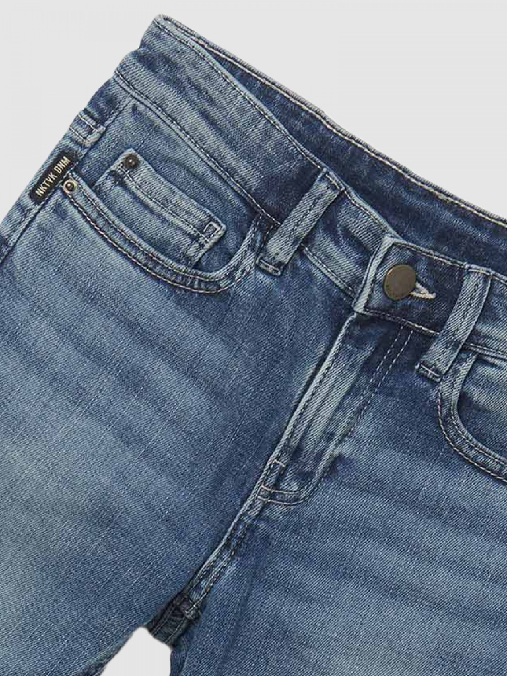 Jeans Niño Mayoral
