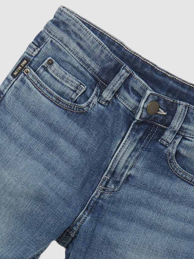Jeans Niño Mayoral