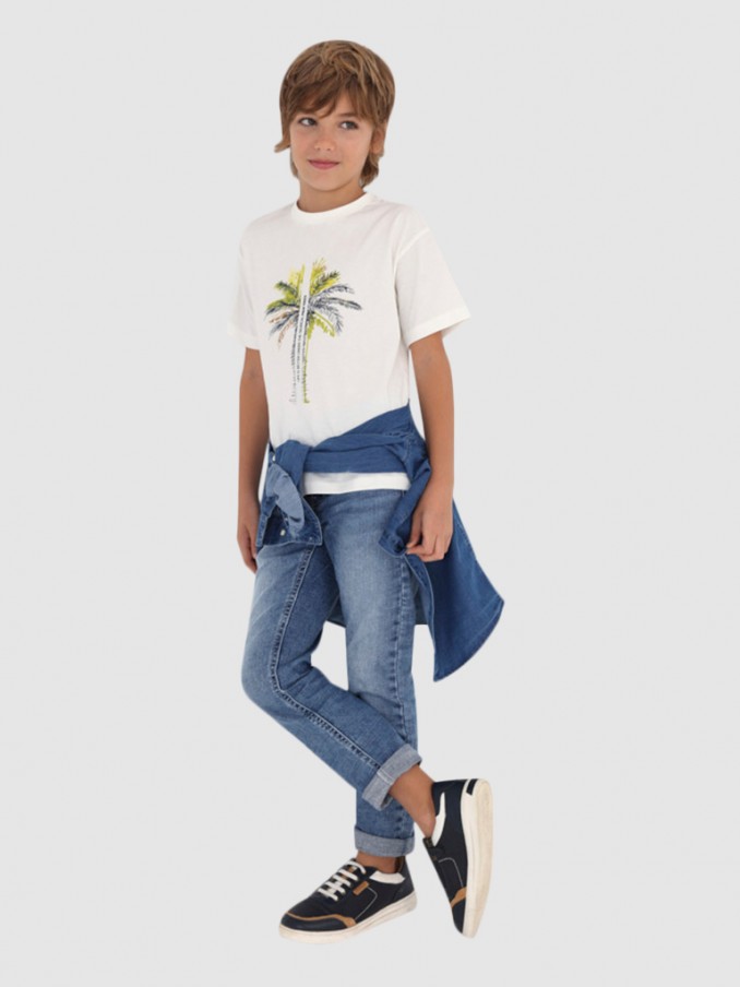 Jeans Niño Mayoral
