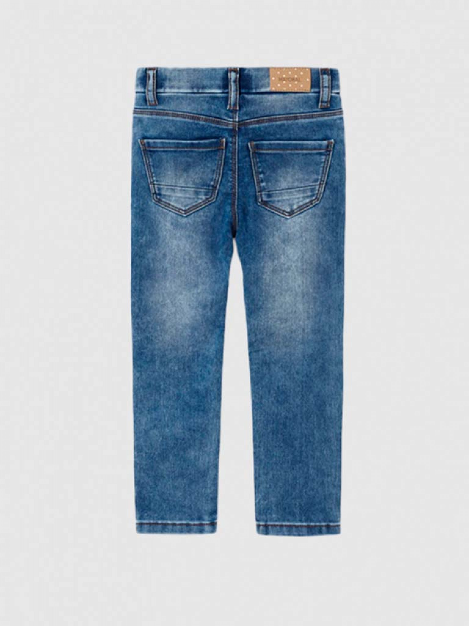Jeans Niña Mayoral