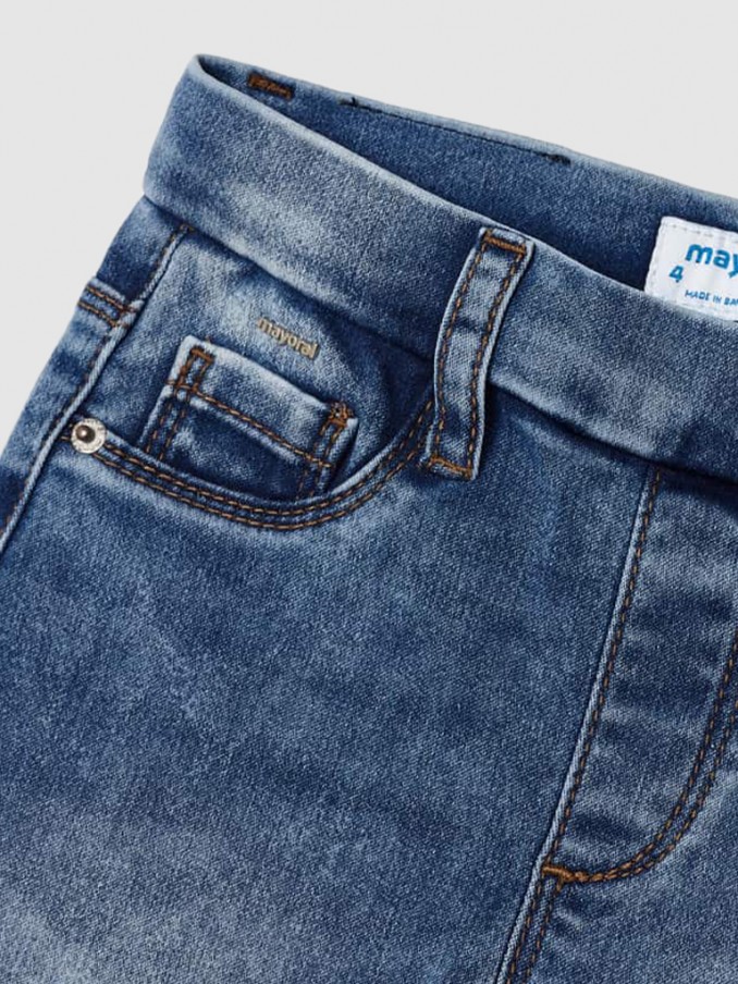 Jeans Niña Mayoral