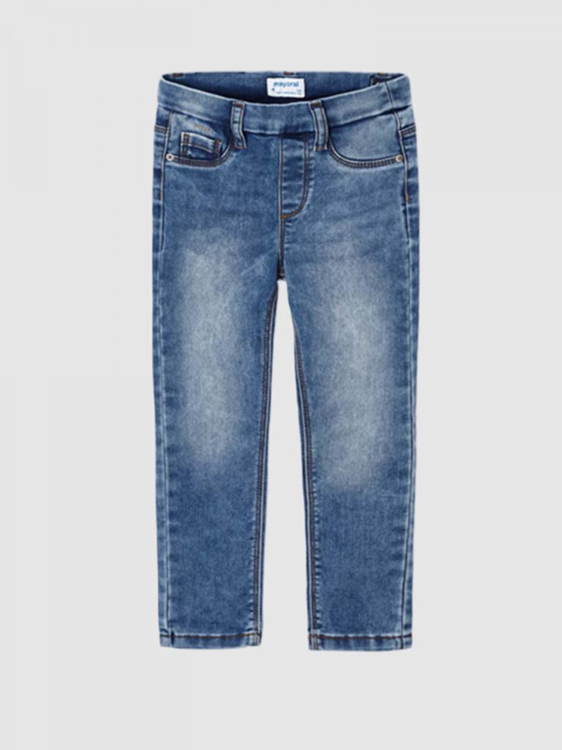 Jeans Niña Mayoral