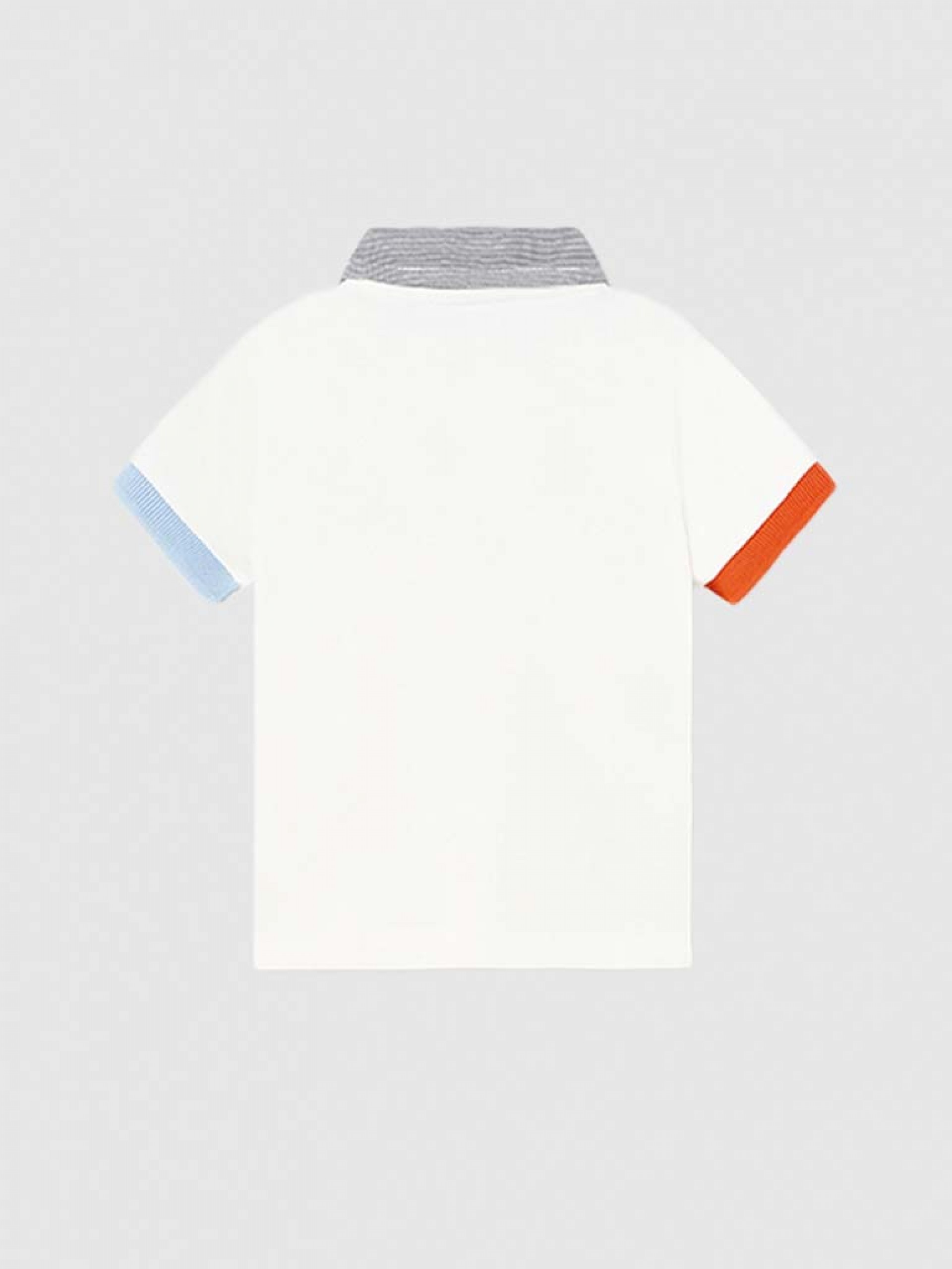 Polo Shirt Baby Boy Mayoral
