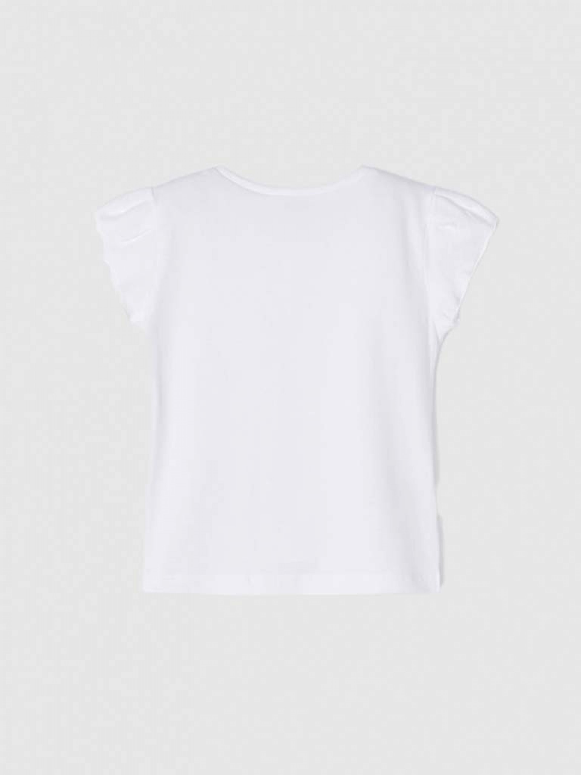 T-Shirt Girl Mayoral