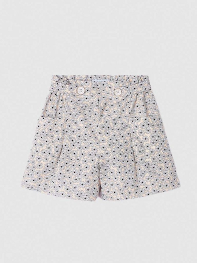 Shorts Girl Mayoral