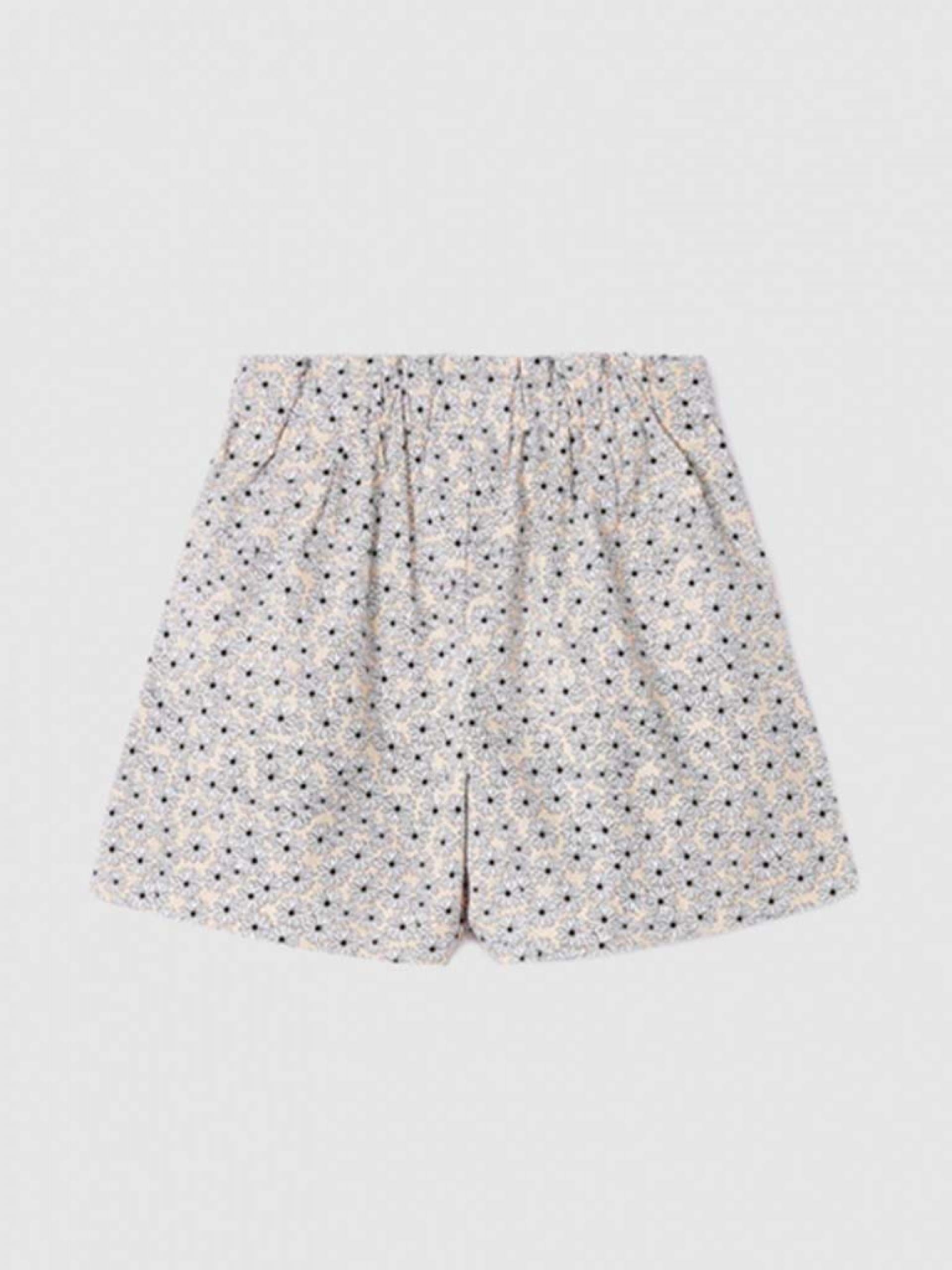 Shorts Girl Mayoral