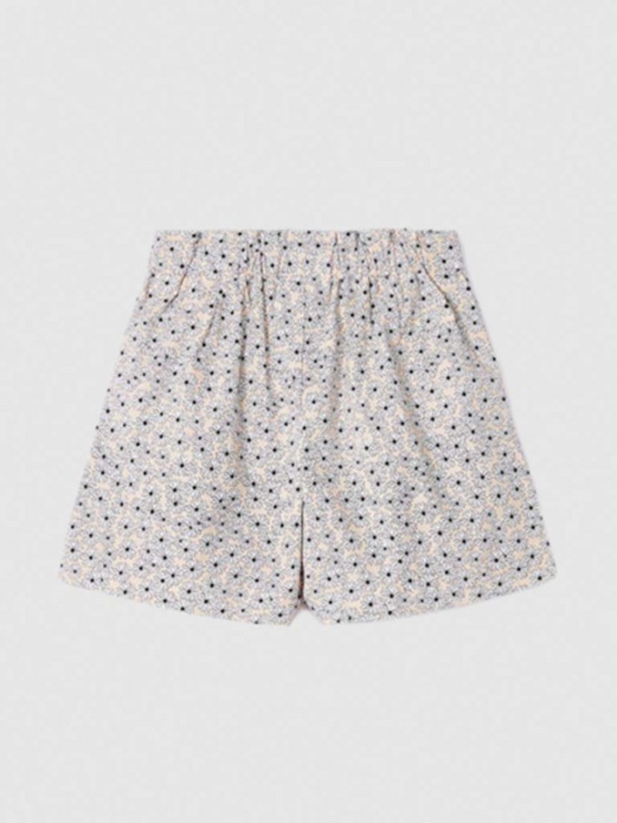 Shorts Girl Mayoral