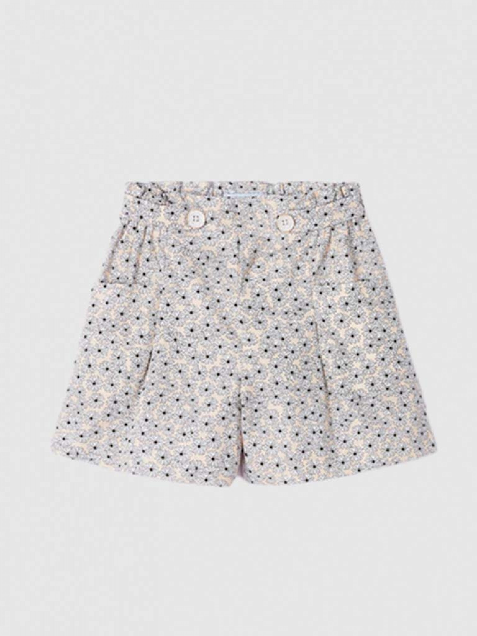 Shorts Girl Mayoral