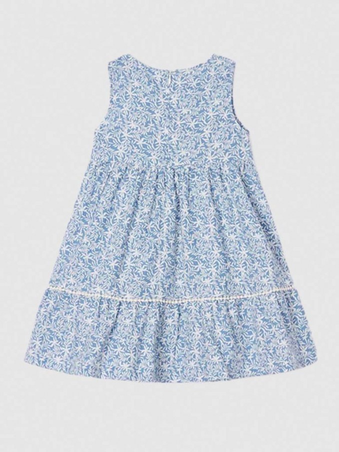 Dress Girl Mayoral