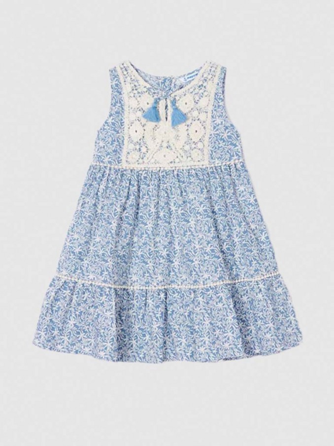 Vestido Nia Mayoral