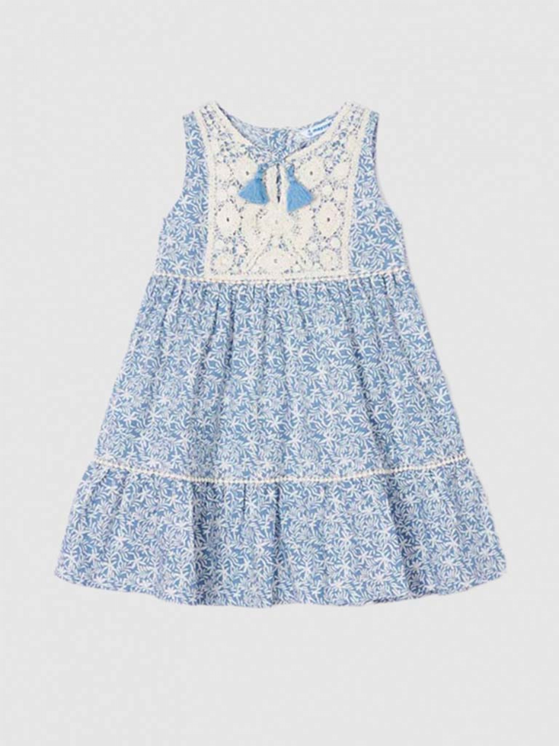 Dress Girl Mayoral