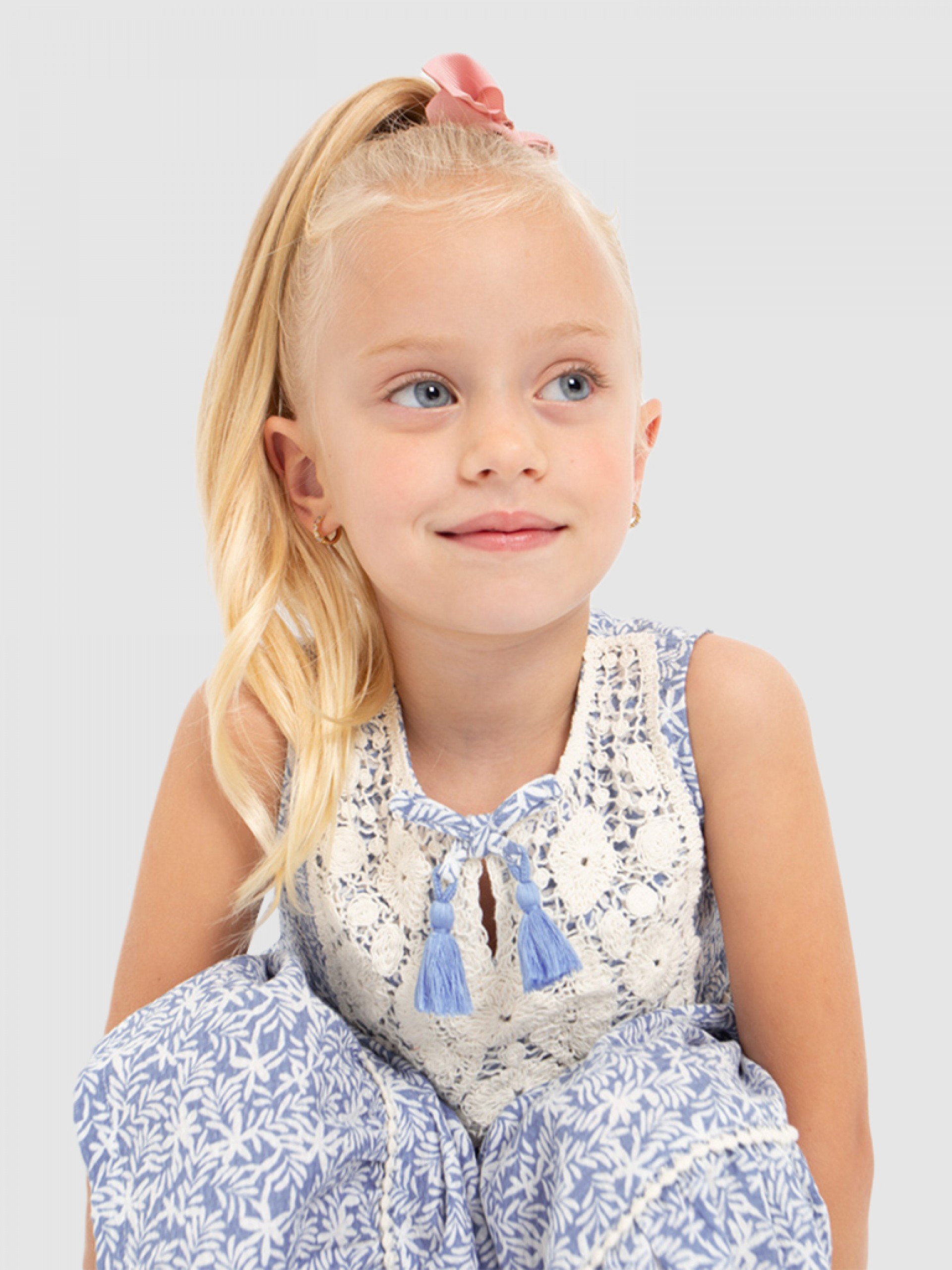 Dress Girl Mayoral