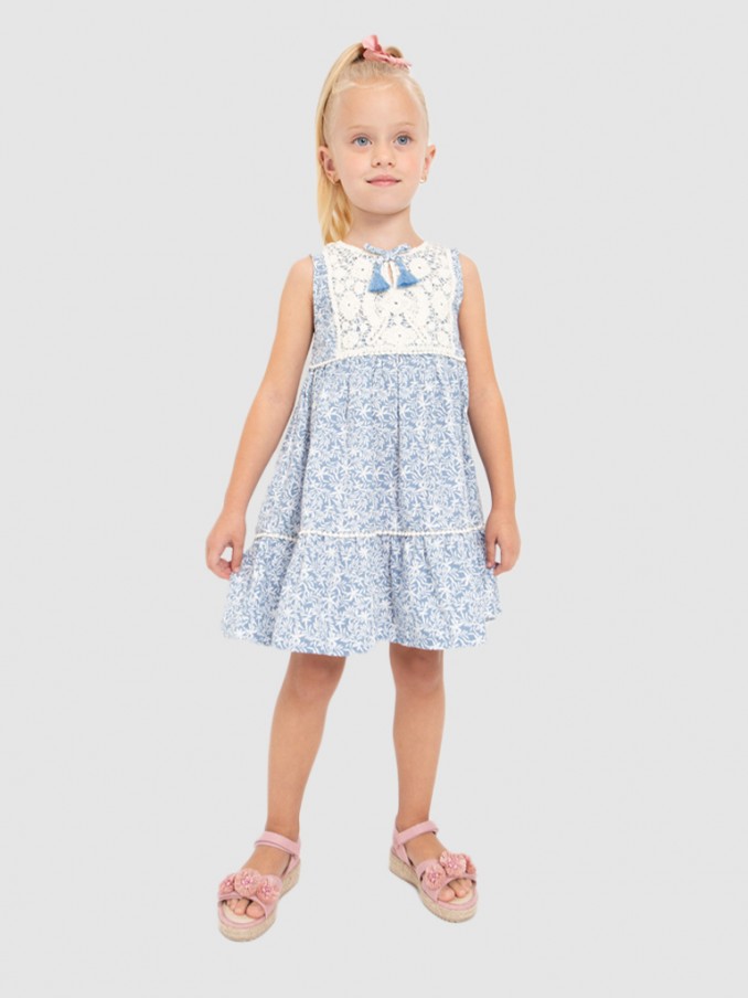 Dress Girl Mayoral