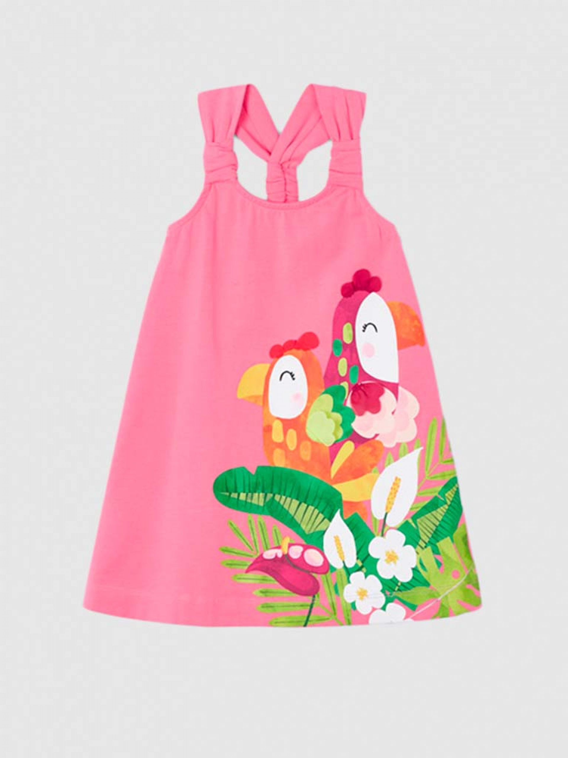 Dress Girl Mayoral