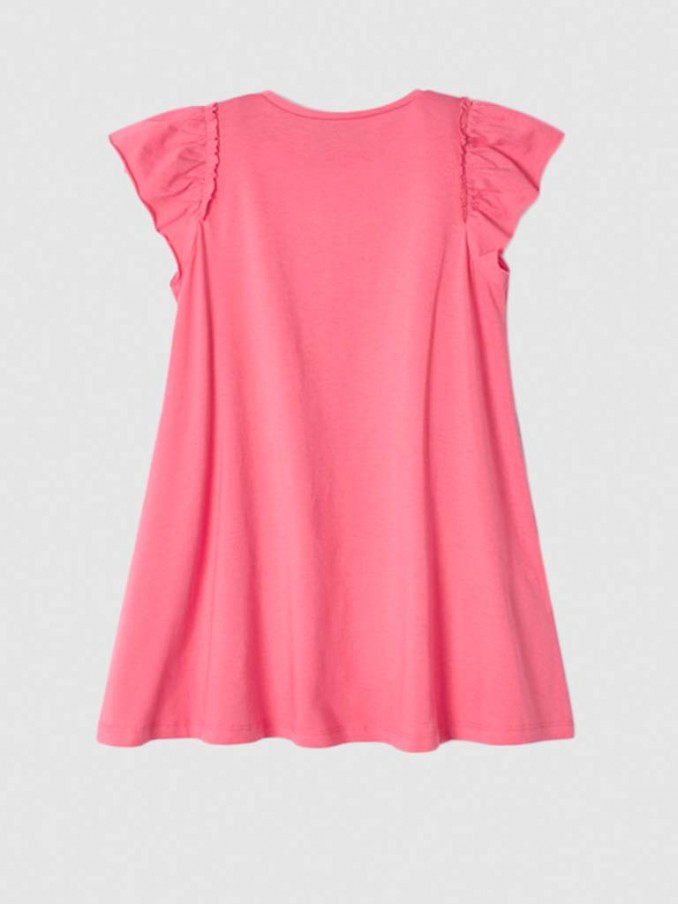 Vestido Nia Mayoral